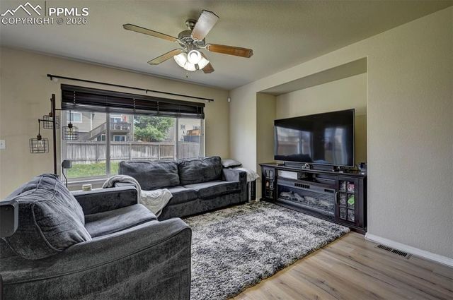 4959 Gami Way, Colorado Springs, CO 80911