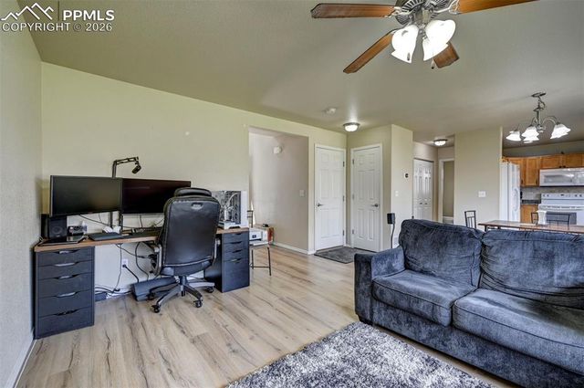 4959 Gami Way, Colorado Springs, CO 80911