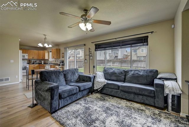 4959 Gami Way, Colorado Springs, CO 80911