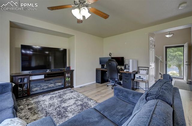 4959 Gami Way, Colorado Springs, CO 80911