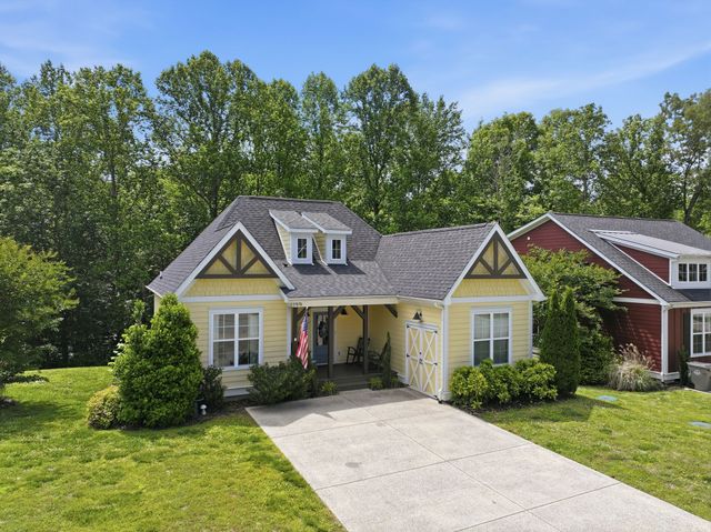 199 Evans Dr, Tullahoma, TN 37388