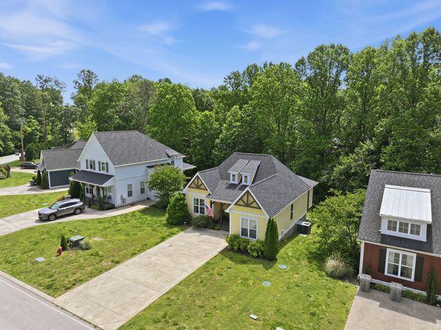 199 Evans Dr, Tullahoma, TN 37388