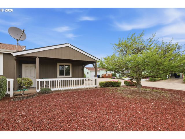 2314 MAIA Loop, Springfield, OR 97477