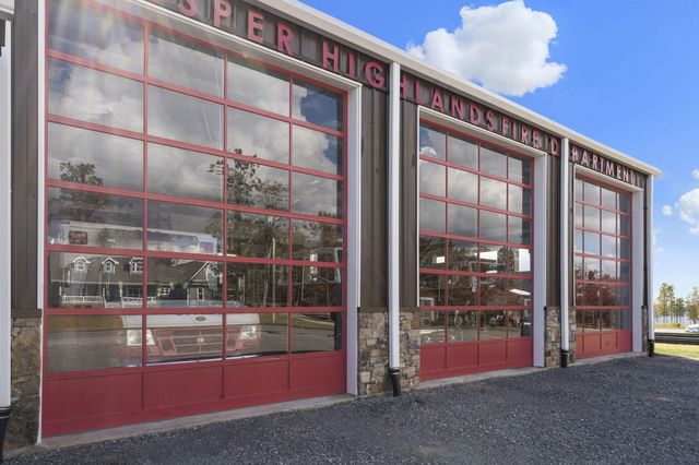 0 Raulston Falls Road Jf114, Jasper, TN 37347