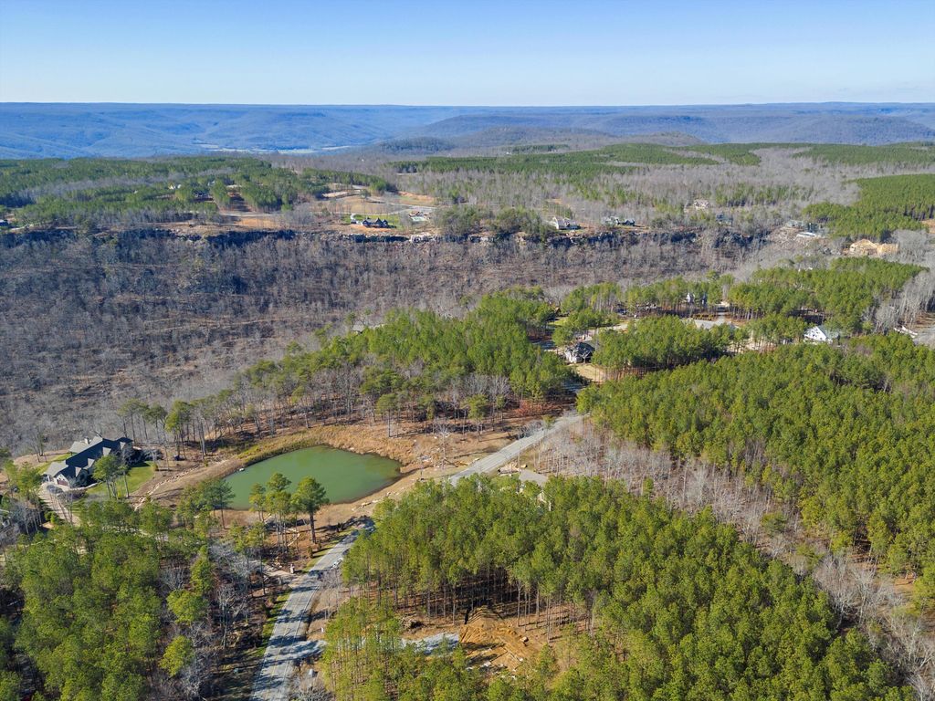 0 Raulston Falls Road Jf114, Jasper, TN 37347
