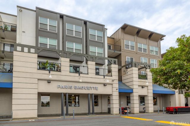 8200 Oceanview Terrace 213, San Francisco, CA 94132
