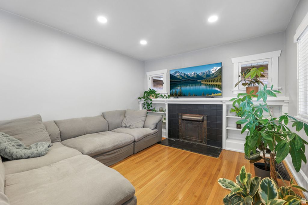 656 E BRYAN AVE, Salt Lake City, UT 84105 — photo 5