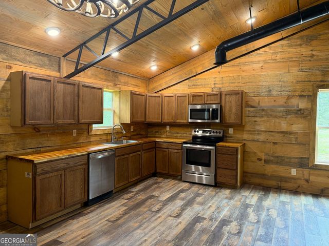 1441 Highway 36 E, Jackson, GA 30233