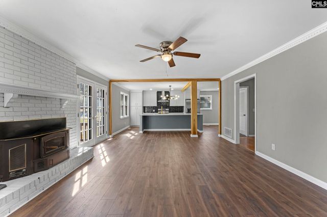 809 Wotan Road, Columbia, SC 29229