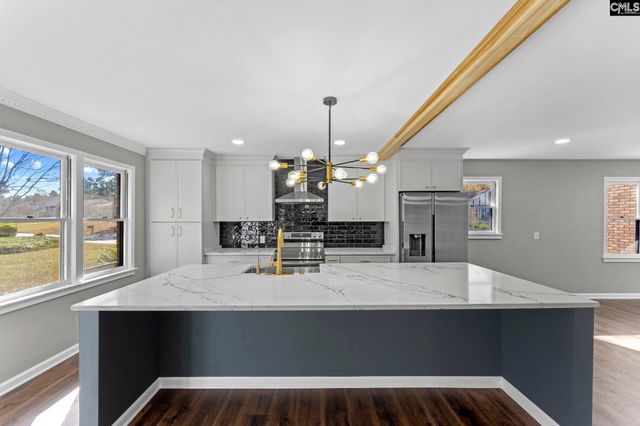 809 Wotan Road, Columbia, SC 29229