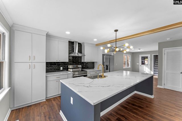 809 Wotan Road, Columbia, SC 29229