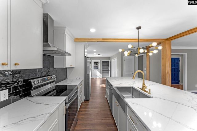 809 Wotan Road, Columbia, SC 29229