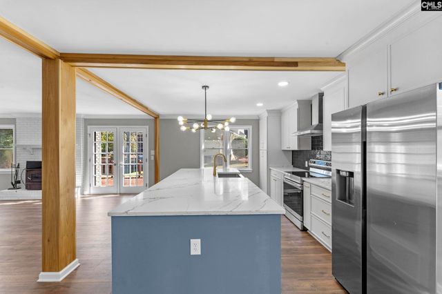 809 Wotan Road, Columbia, SC 29229