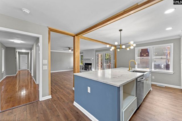 809 Wotan Road, Columbia, SC 29229