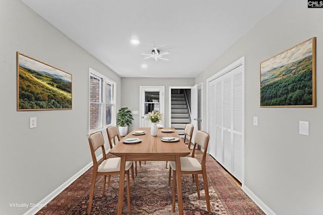 809 Wotan Road, Columbia, SC 29229