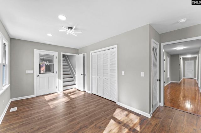 809 Wotan Road, Columbia, SC 29229