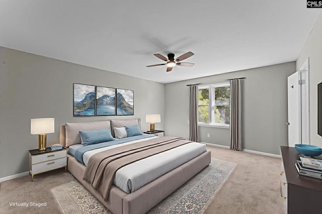 809 Wotan Road, Columbia, SC 29229