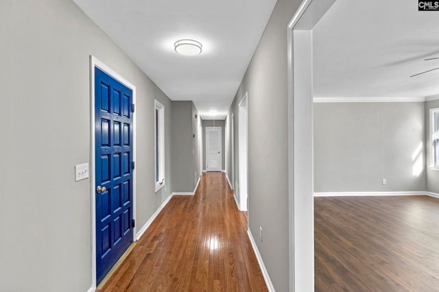 809 Wotan Road, Columbia, SC 29229