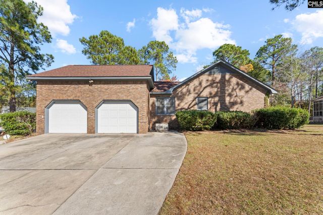 809 Wotan Road, Columbia, SC 29229