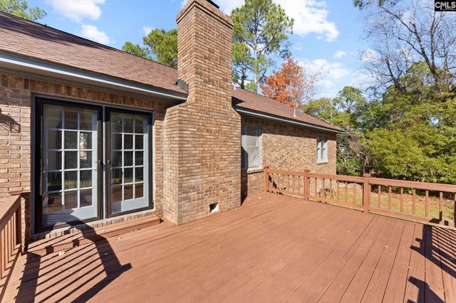 809 Wotan Road, Columbia, SC 29229