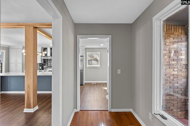 809 Wotan Road, Columbia, SC 29229