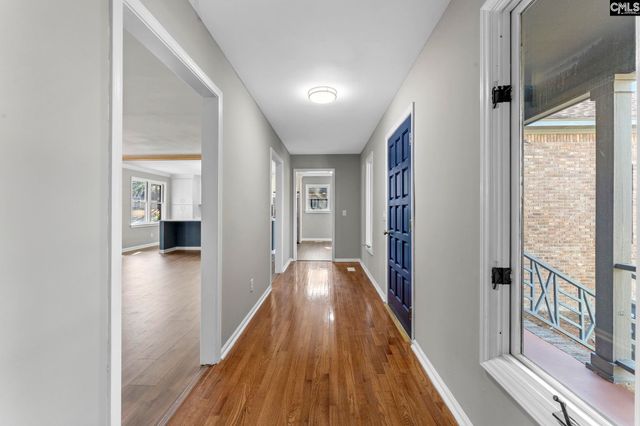 809 Wotan Road, Columbia, SC 29229