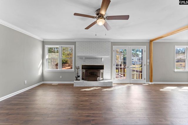 809 Wotan Road, Columbia, SC 29229