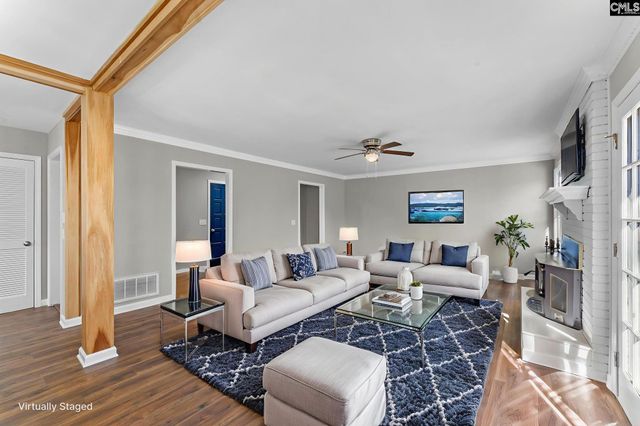 809 Wotan Road, Columbia, SC 29229