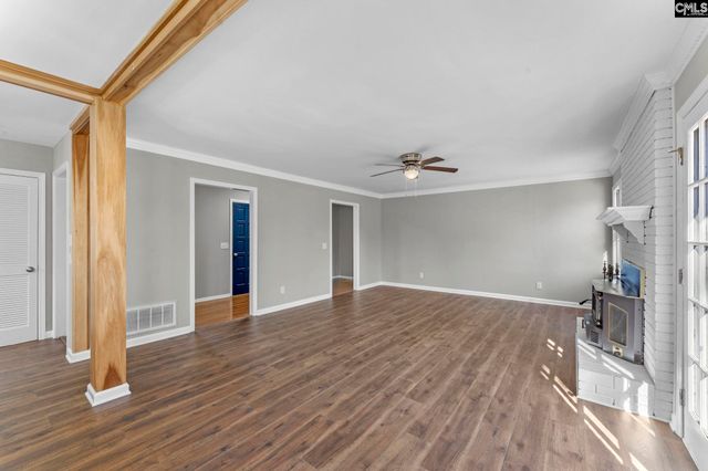 809 Wotan Road, Columbia, SC 29229