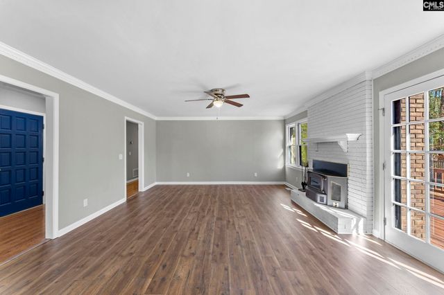 809 Wotan Road, Columbia, SC 29229