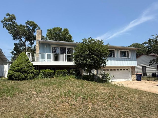 1480 Marlboro Road, Roosevelt Park City, MI 49441