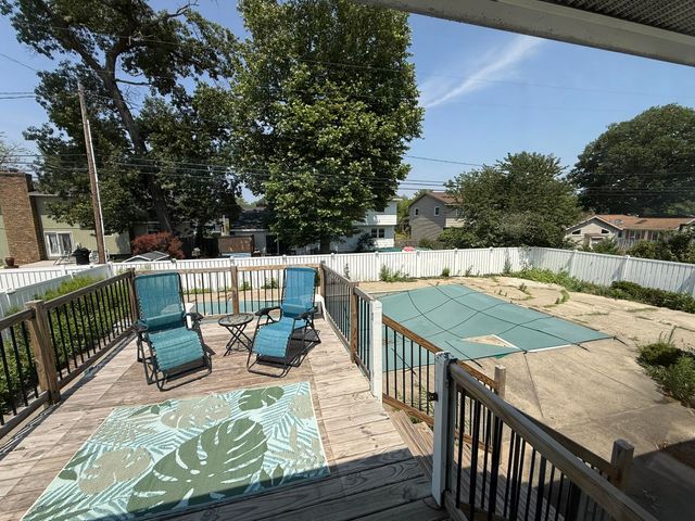 1480 Marlboro Road, Roosevelt Park City, MI 49441