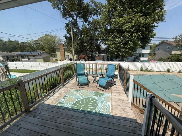 1480 Marlboro Road, Roosevelt Park City, MI 49441