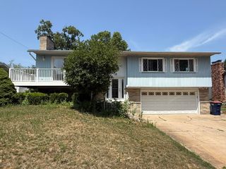 1480 Marlboro Road, Roosevelt Park City, MI 49441