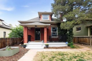 940 S Logan Street, Denver, CO 80209
