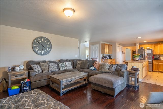 2124 Dilley Avenue, Moses Lake, WA 98837