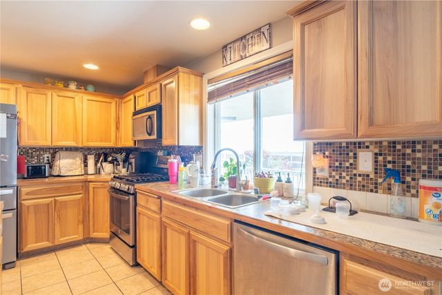 2124 Dilley Avenue, Moses Lake, WA 98837
