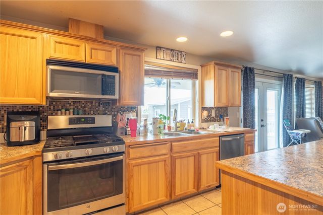 2124 Dilley Avenue, Moses Lake, WA 98837