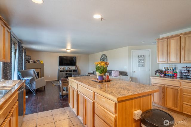 2124 Dilley Avenue, Moses Lake, WA 98837