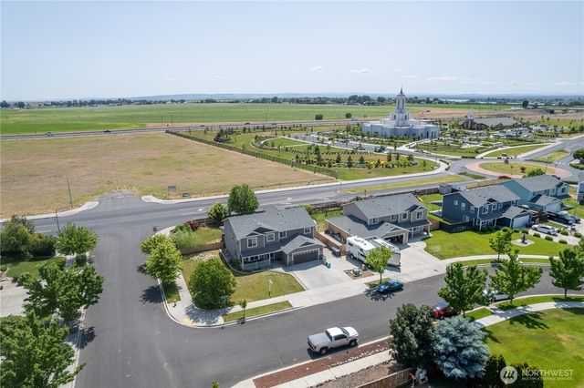 2124 Dilley Avenue, Moses Lake, WA 98837