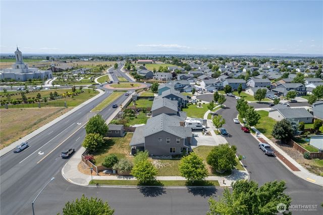 2124 Dilley Avenue, Moses Lake, WA 98837