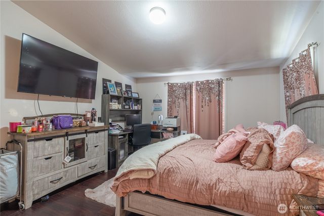 2124 Dilley Avenue, Moses Lake, WA 98837