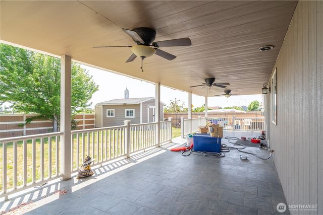 2124 Dilley Avenue, Moses Lake, WA 98837