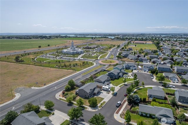 2124 Dilley Avenue, Moses Lake, WA 98837