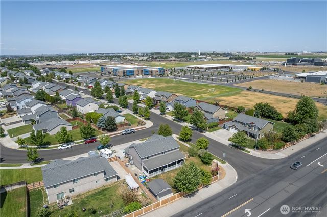 2124 Dilley Avenue, Moses Lake, WA 98837