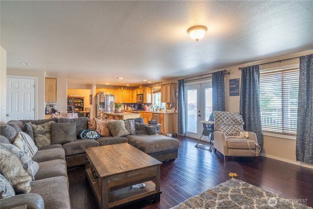 2124 Dilley Avenue, Moses Lake, WA 98837