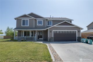 2124 Dilley Avenue, Moses Lake, WA 98837
