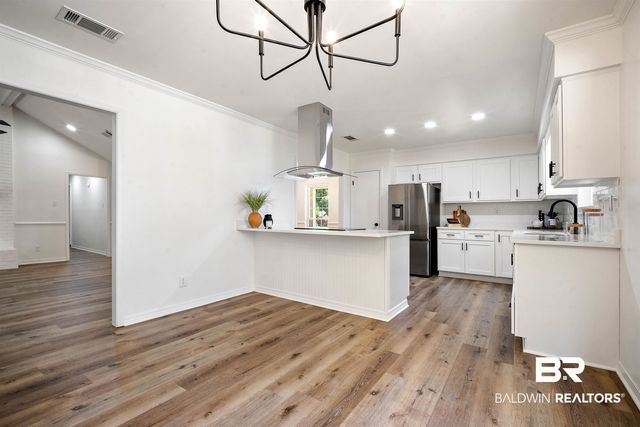 5912 Cansler Drive, Mobile, AL 36609