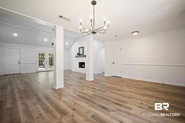 5912 Cansler Drive, Mobile, AL 36609
