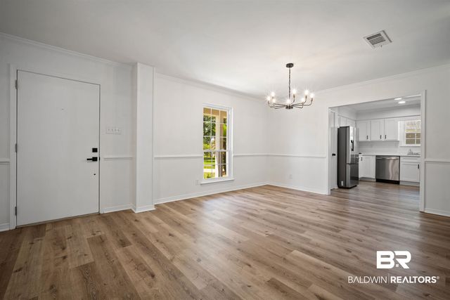 5912 Cansler Drive, Mobile, AL 36609
